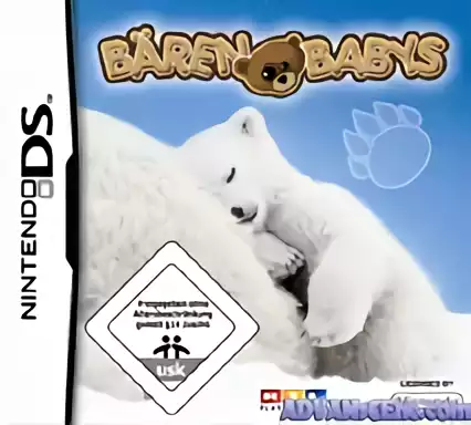 Image n° 1 - box : Little Bears